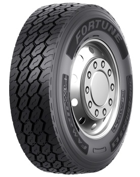 Fortune Fortune FAM211 385/65 R22,5 160K 20pr (Универсальная)
