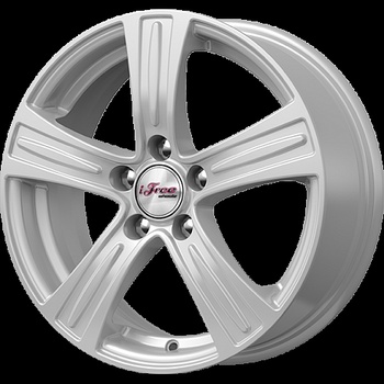 iFree iFree S.U. 6x15 5*100 Et:38 Dia:57,1 нео-классик