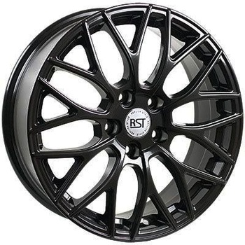 RST RST R137 7x17 5*108 Et:36 Dia:65,1 BL