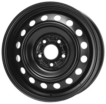 Trebl Trebl X40928 6,5x16 5*114,3 Et:42,5 Dia:67,1 black