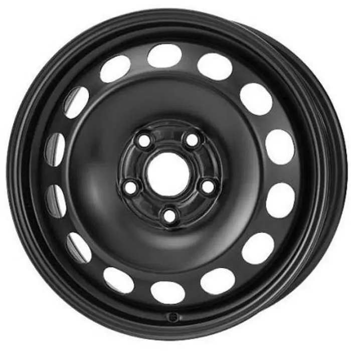 ТЗСК Nissan Qashgai 6,5x16 5*114,3 Et:40 Dia:66,1 Черный