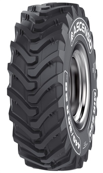 Ascenso MIR220   143A8/B 0