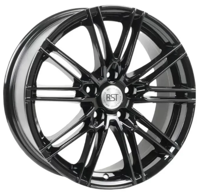 RST R168 8x18 5*108 Et:42,5 Dia:63,4 BL