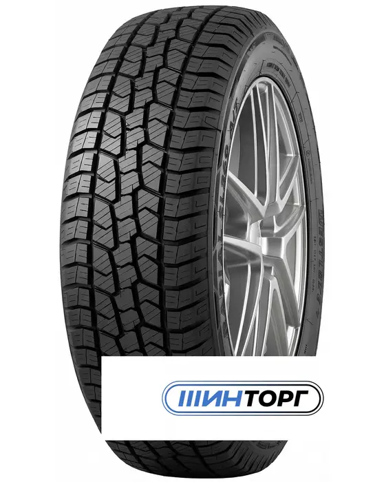 Westlake SL369 265/75 R16 116S