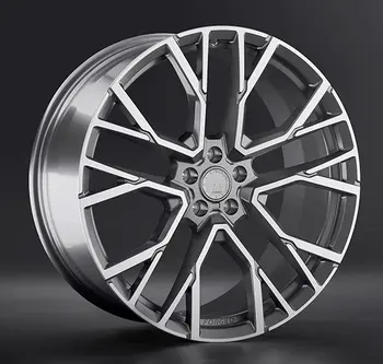 LS Forged FG07  10,5x22 5*112 Et:43 Dia:66,6 mgmf