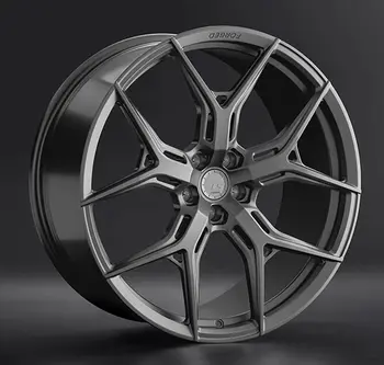 LS Forged FG14 9x22 5*120 Et:35 Dia:72,6 MGM