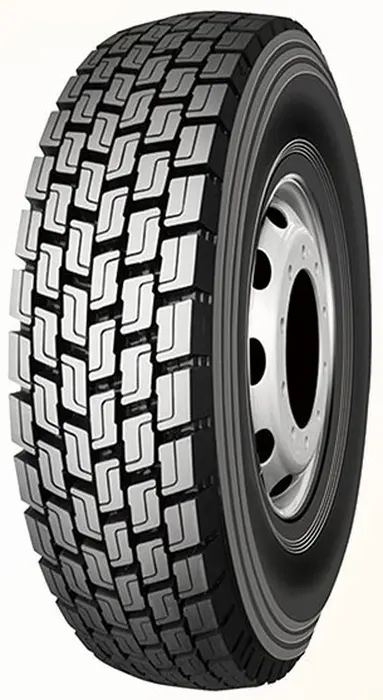 Taitong HS202 315/70 R22.5 154/150M 20PR Ведущая