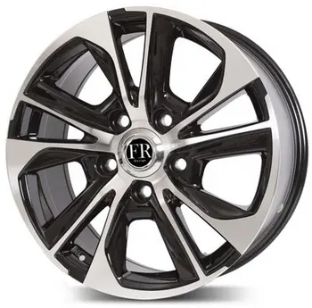 Replica FR TY-5756 8,5x20 5*150 Et:58 Dia:110,1 BMF