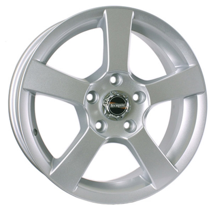 Tech Line 601 6,5x16 5*100 Et:52,5 Dia:67,1 S