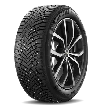 Michelin X-Ice North 4 SUV 255/50R20 109T