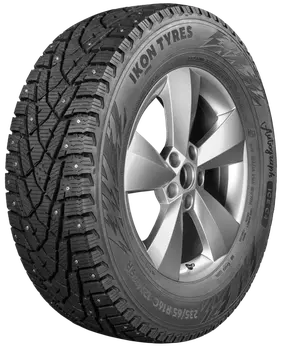 Ikon Tyres (Nokian Tyres) Autograph Ice C4 225/70R15 112/110R