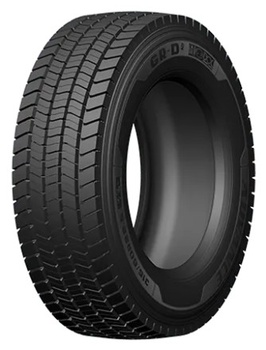 Advance GR-D2 215/75 R17,5 135/133J 16pr (Ведущая)