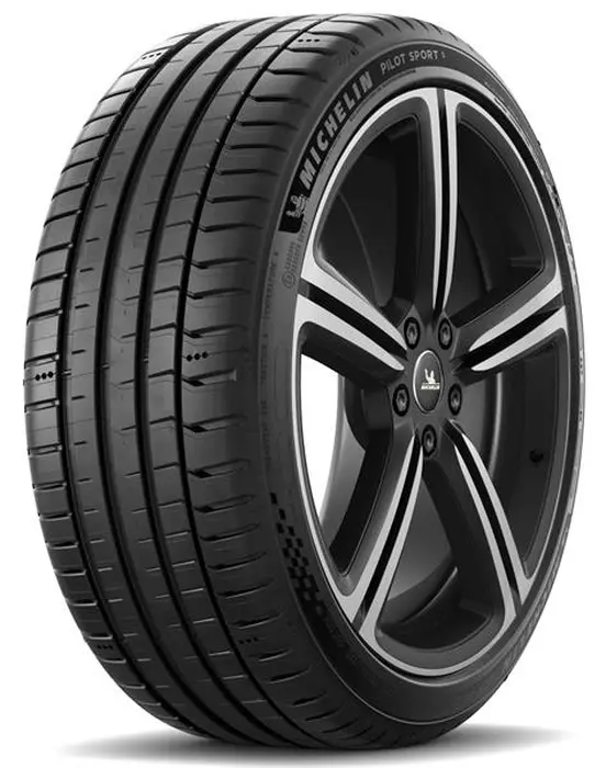 Michelin Pilot Sport 5 255/35R19 96Y