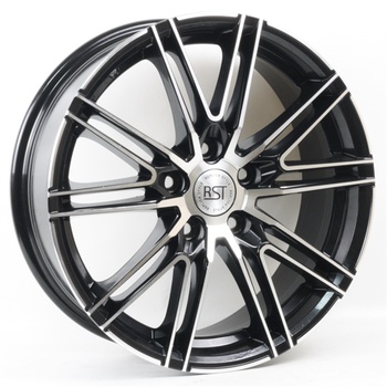 RST RST R187 7x17 5*110 Et:46 Dia:63,3 BD