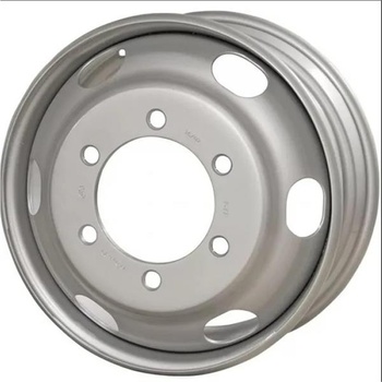 SRW SRW 6/222/164 6x17,5 6*222,25 Et:127 Dia:164