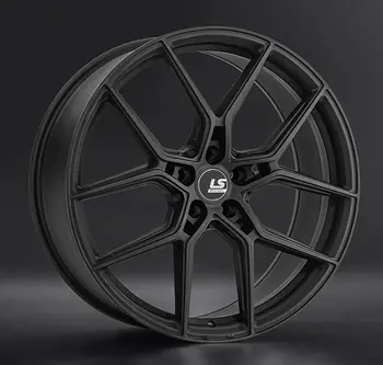 LS wheels FlowForming RC100 9,5x22 5*120 Et:40 Dia:72,6 mb