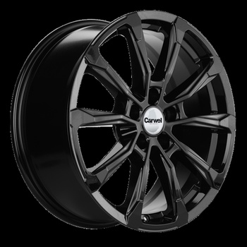 Carwel Carwel Ишим 1808 7,5x18 5*108 Et:46 Dia:63,3 BL