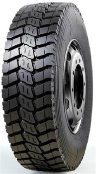 HiFly HIFLY HH313 7,5/0 R16 122/118M 14pr (Ведущая)