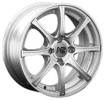 NZ NZ SH607 5,5x14 4*98 Et:35 Dia:58,6 SF
