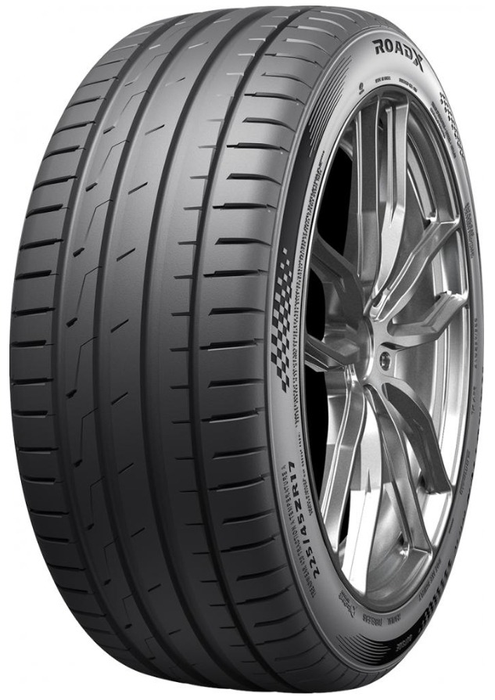 RoadX RXMotion DU71 255/40R19 100Y