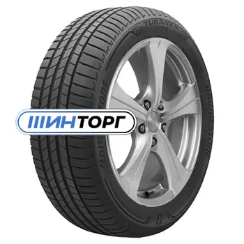 Bridgestone Turanza T005 205/55 R17 91W