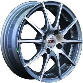Alcasta ALCASTA M08 6,5x16 5*108 Et:50 Dia:63,3 GMF
