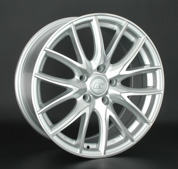 LS wheels LS wheels LS 752 8x18 5*112 Et:40 Dia:73,1 SF