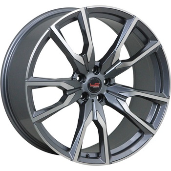Replica Concept Replica Concept B539 10,5x22 5*112 Et:43 Dia:66,6 GMF