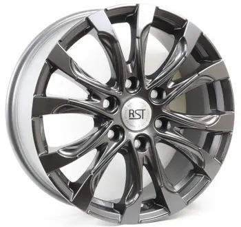 RST R022 8x20 6*139,7 Et:60 Dia:95,1 BH
