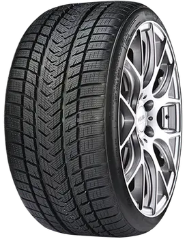 Gripmax Suregrip Pro Winter 215/45R18 93V
