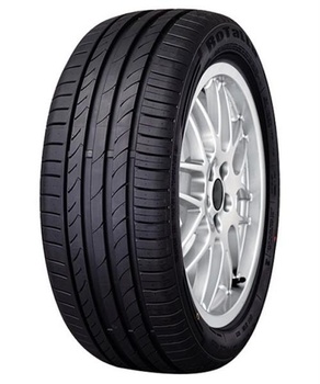 Rotalla Setula S-Rase RU-01 275/40R19 105Y
