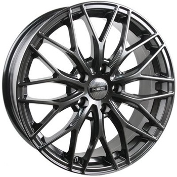 Neo NEO 740 7x17 5*114,3 Et:40 Dia:66,1 BH