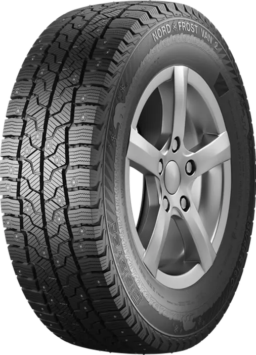 Gislaved Nord Frost VAN 2 195/70R15 104/102R