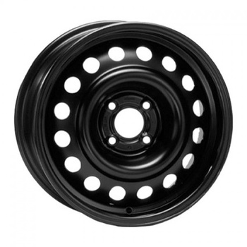 Trebl Trebl 6795T 5x14 4*100 Et:35 Dia:57,1 black