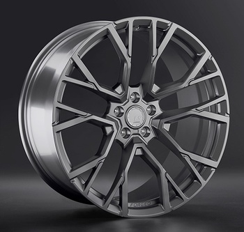 LS Forged LS Forged FG07  10x21 5*112 Et:44 Dia:66,6 MGM