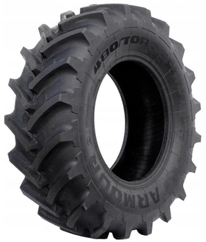 Armour/Lande R-1W   168D 0