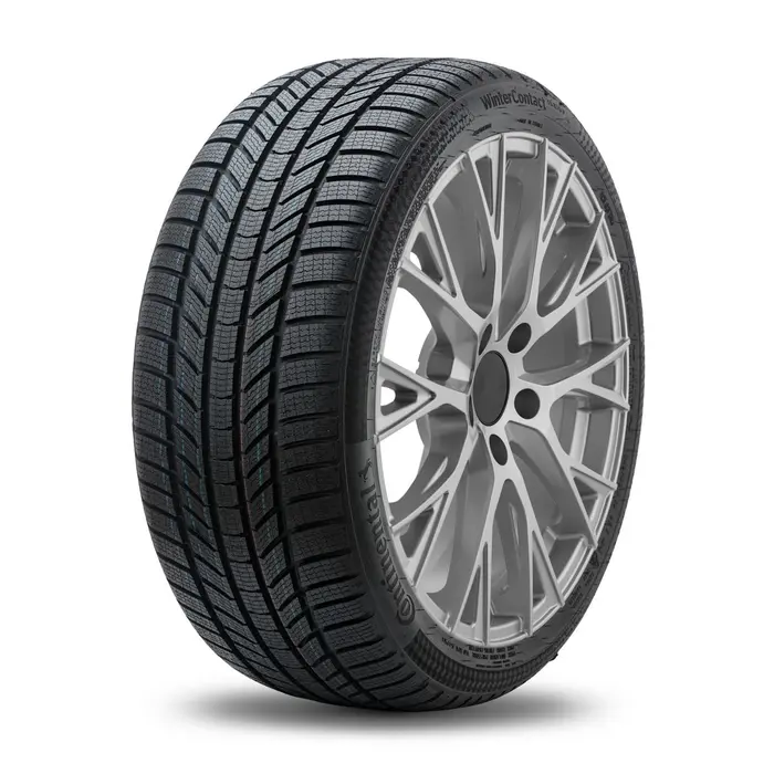 Continental ContiWinterContact TS870P 285/40 R20 108V