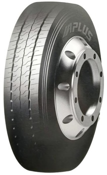 Aplus TL002 235/75 R17,5 143/141L 18pr (Прицеп)
