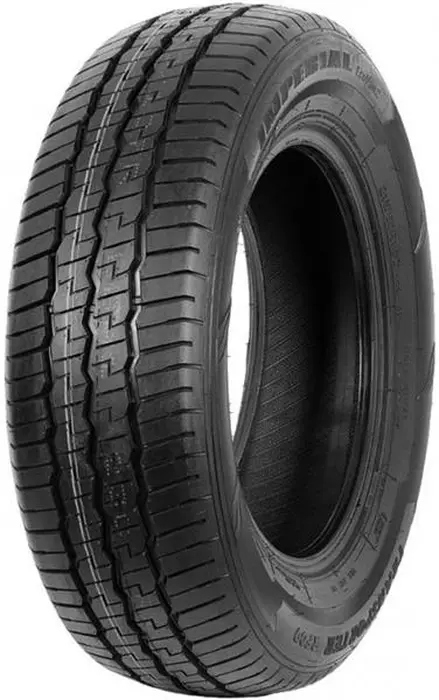 Tracmax Transporter RF-09 205/75R16 110/108R