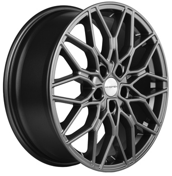 Khomen Khomen KHW1813 7x18 5*108 Et:46 Dia:63,4 Gray