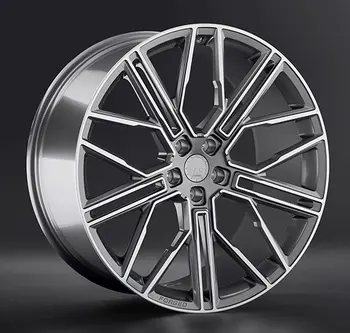 LS Forged FG08 11,5x22 5*112 Et:43 Dia:66,6 bkf