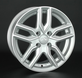 LS wheels LS wheels LS735 6,5x15 5*100 Et:38 Dia:73,1 SF