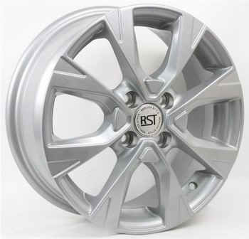 RST RST R045 6x15 4*100 Et:48 Dia:54,1 SL