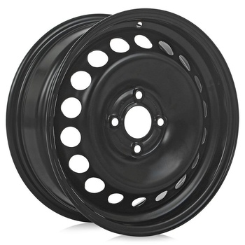 SDT SDT U5040B_P 5x13 4*98 Et:40 Dia:58,6 Черный