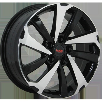 Replica Concept Replica Concept LX525 7x17 5*114,3 Et:35 Dia:60,1 BKF