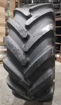 Galaxy HIGH LIFT RADIAL 405/70 R24