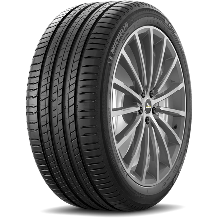 Michelin Latitude Sport 3 275/40R20 106W RunFlat
