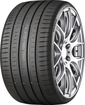 Unigrip Lateral Force Sport 235/45R20 100Y