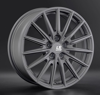 LS wheels LS wheels FlowForming RC93 7x17 5*100 Et:45 Dia:73,1 MGM