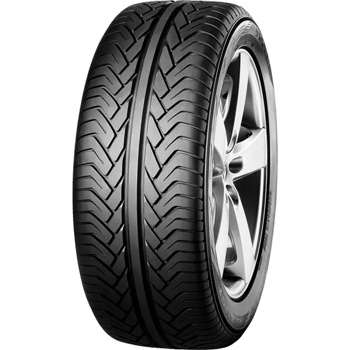 Yokohama Advan S/T V802 295/45R19 109W